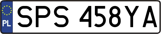 SPS458YA