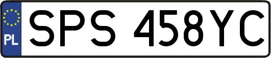 SPS458YC