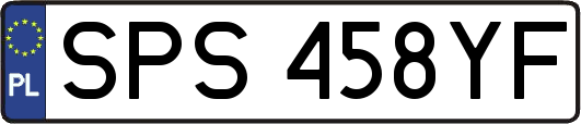 SPS458YF