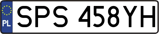 SPS458YH