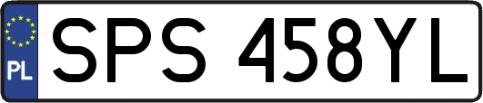 SPS458YL