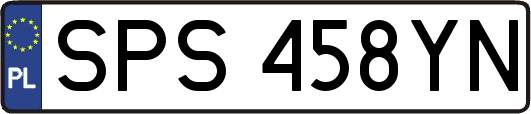 SPS458YN