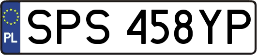 SPS458YP
