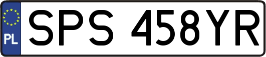 SPS458YR