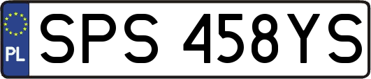 SPS458YS