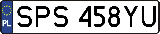 SPS458YU