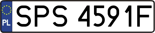 SPS4591F