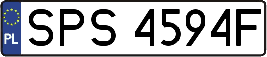 SPS4594F