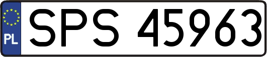 SPS45963