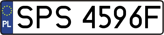 SPS4596F