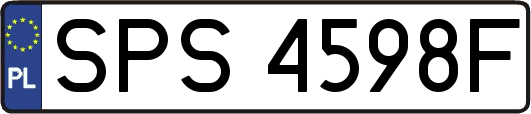 SPS4598F