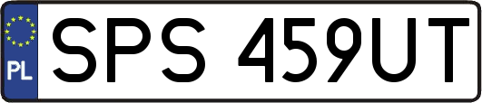 SPS459UT