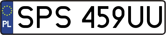SPS459UU