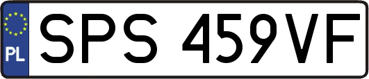 SPS459VF