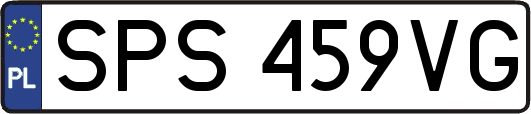 SPS459VG