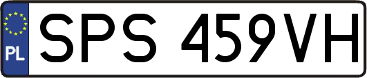 SPS459VH