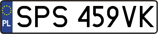SPS459VK