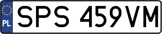SPS459VM