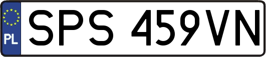 SPS459VN
