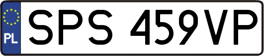 SPS459VP