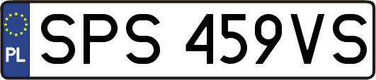SPS459VS