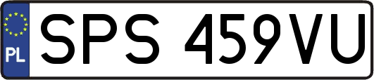 SPS459VU