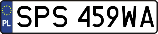 SPS459WA
