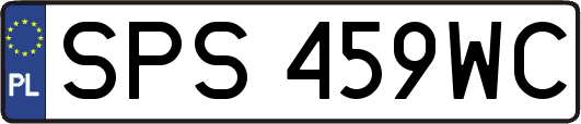 SPS459WC