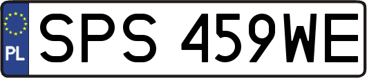 SPS459WE