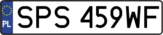 SPS459WF