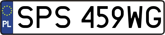 SPS459WG