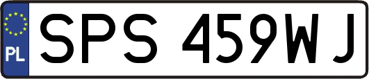 SPS459WJ