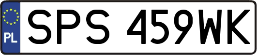 SPS459WK