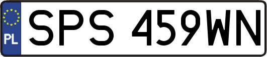 SPS459WN