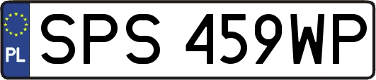 SPS459WP