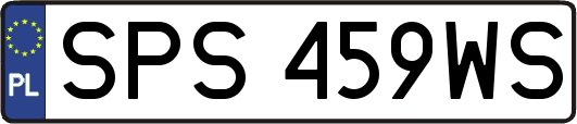 SPS459WS