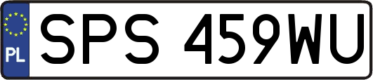SPS459WU