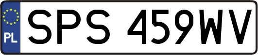 SPS459WV