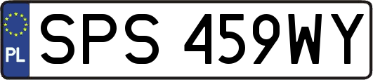 SPS459WY