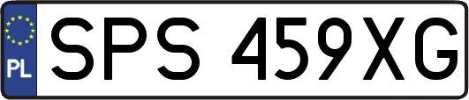SPS459XG
