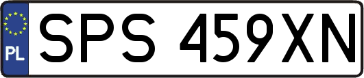 SPS459XN