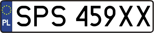SPS459XX