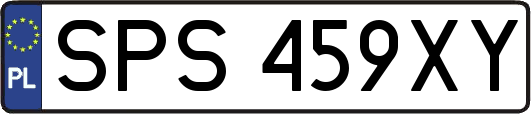 SPS459XY