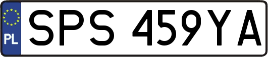 SPS459YA