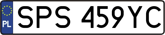 SPS459YC