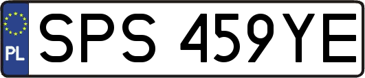 SPS459YE