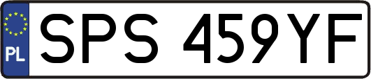 SPS459YF