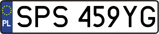 SPS459YG