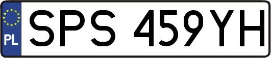 SPS459YH