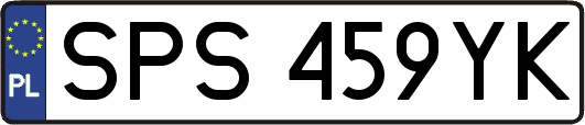 SPS459YK